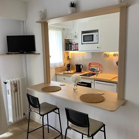 Appartement Maroelvi Menton Exterior photo