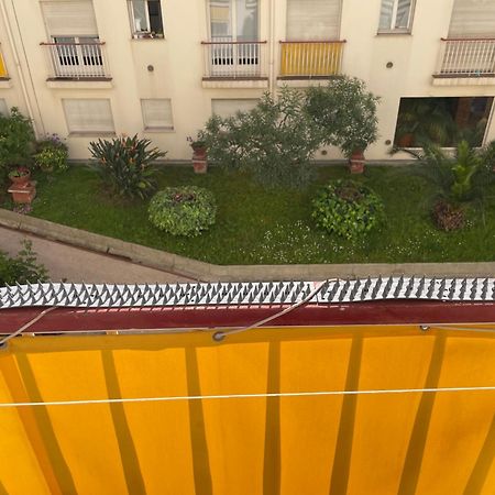 Appartement Maroelvi Menton Exterior photo