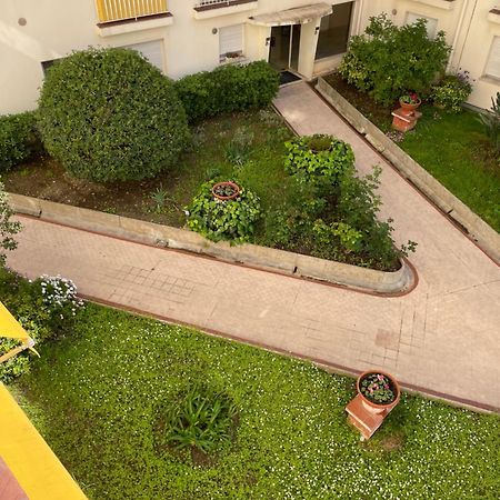 Appartement Maroelvi Menton Exterior photo