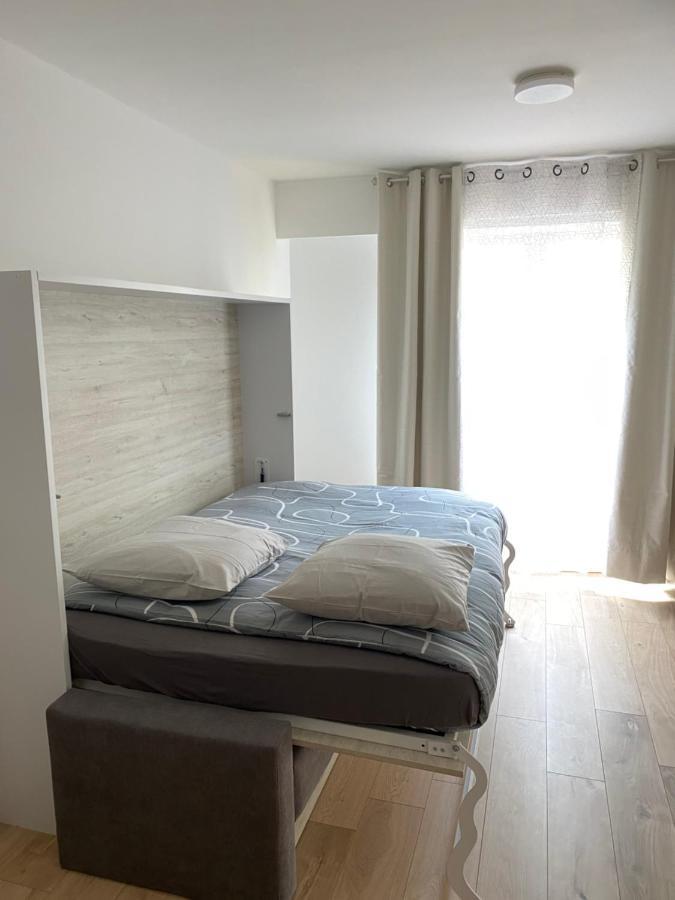 Appartement Maroelvi Menton Exterior photo