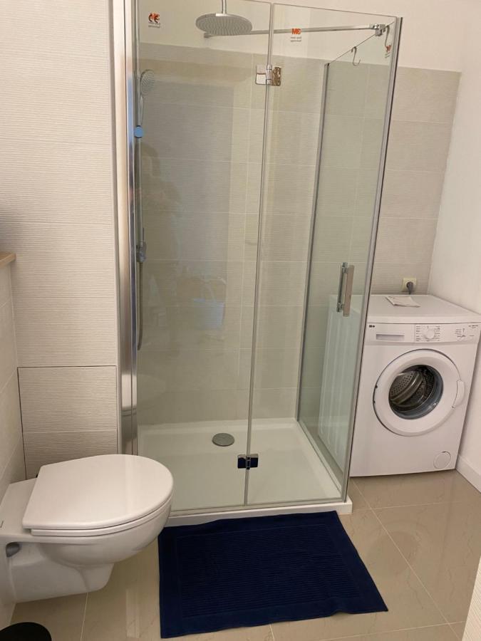 Appartement Maroelvi Menton Exterior photo