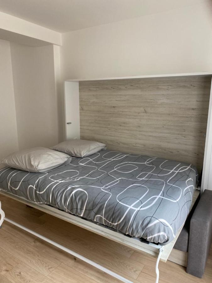 Appartement Maroelvi Menton Exterior photo