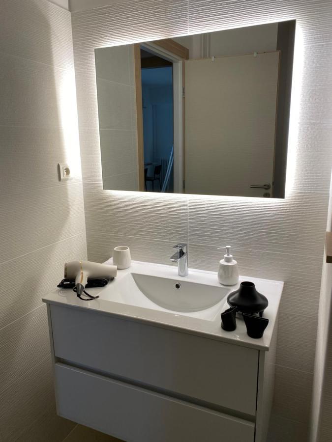 Appartement Maroelvi Menton Exterior photo