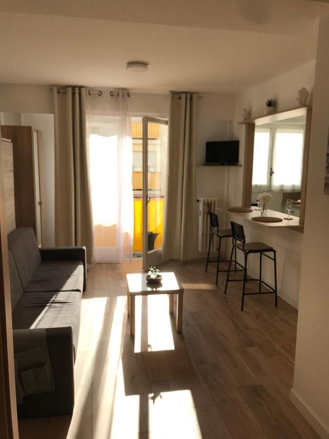 Appartement Maroelvi Menton Exterior photo