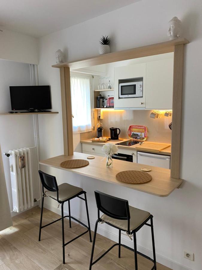 Appartement Maroelvi Menton Exterior photo