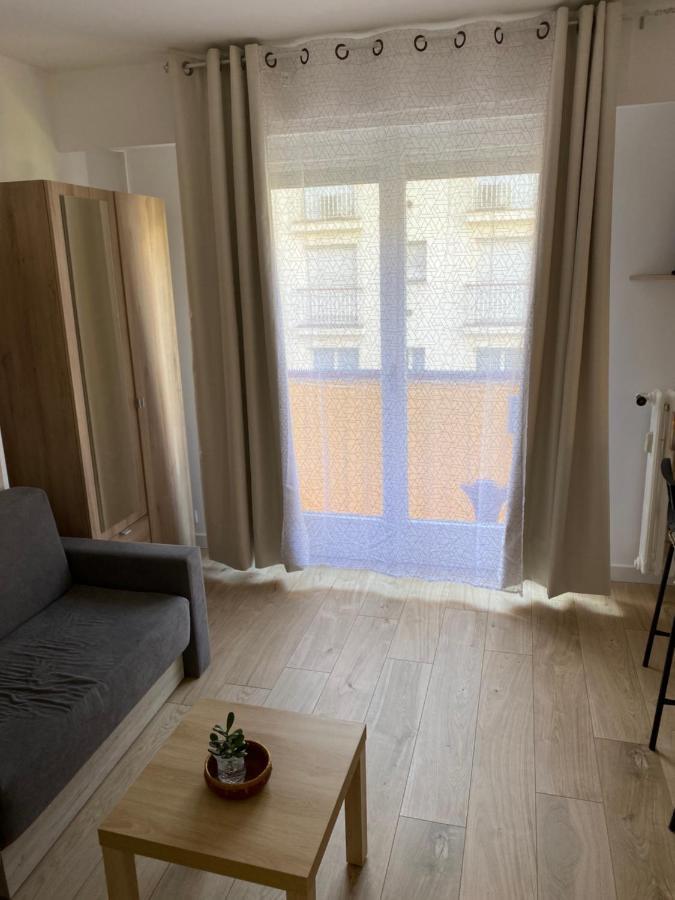 Appartement Maroelvi Menton Exterior photo