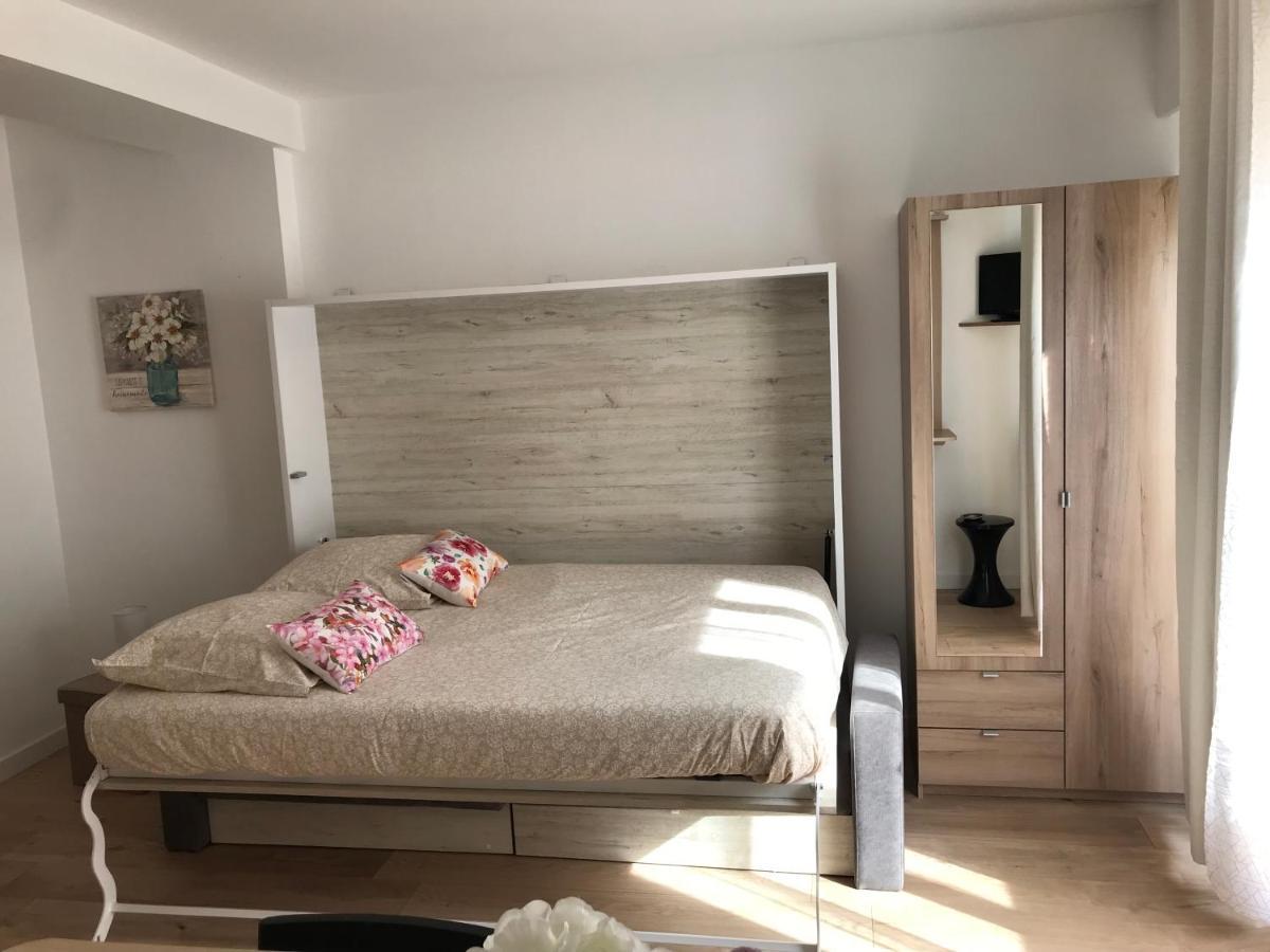 Appartement Maroelvi Menton Exterior photo
