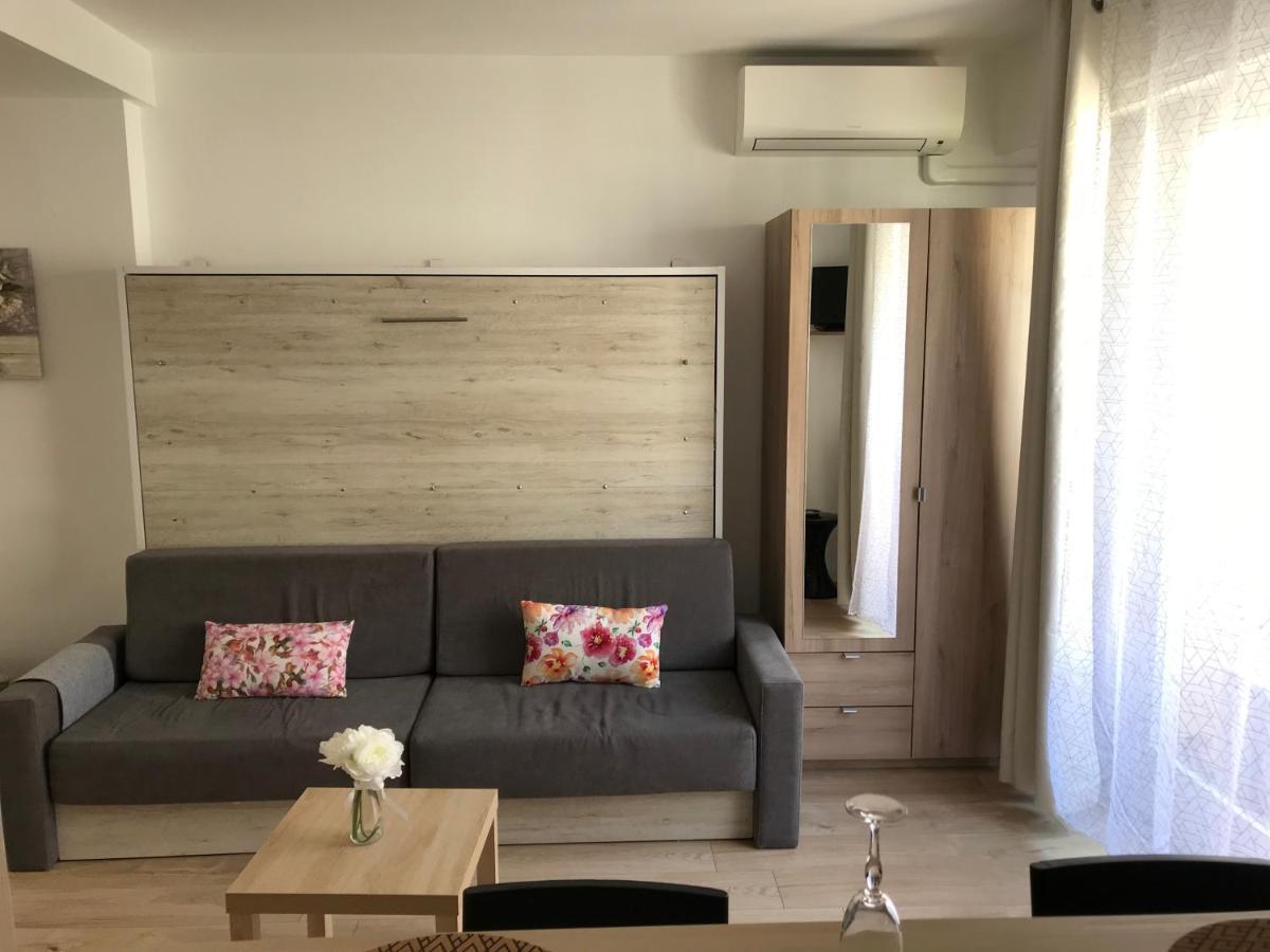 Appartement Maroelvi Menton Exterior photo