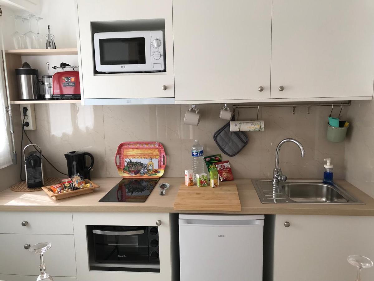 Appartement Maroelvi Menton Exterior photo