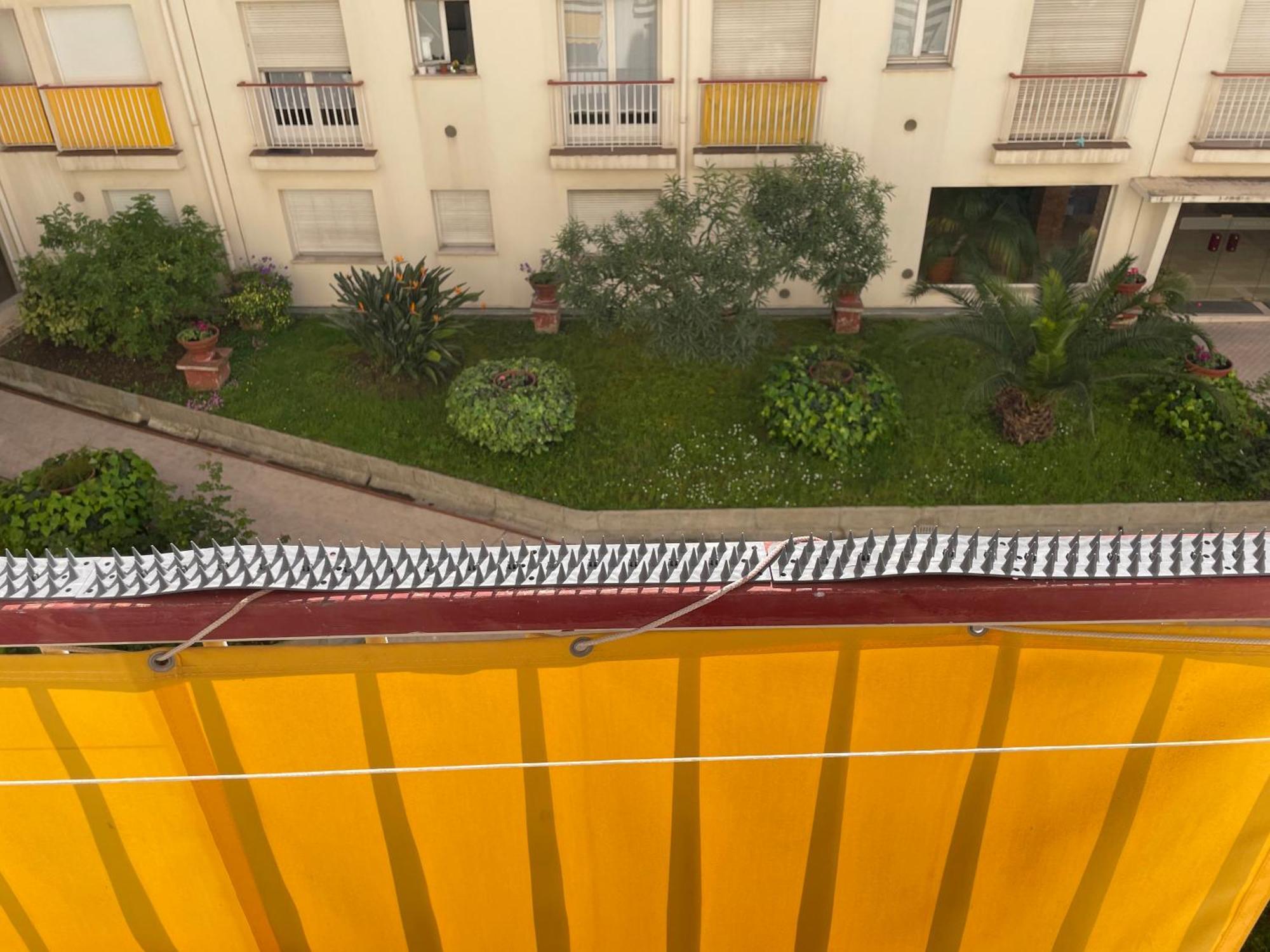 Appartement Maroelvi Menton Exterior photo